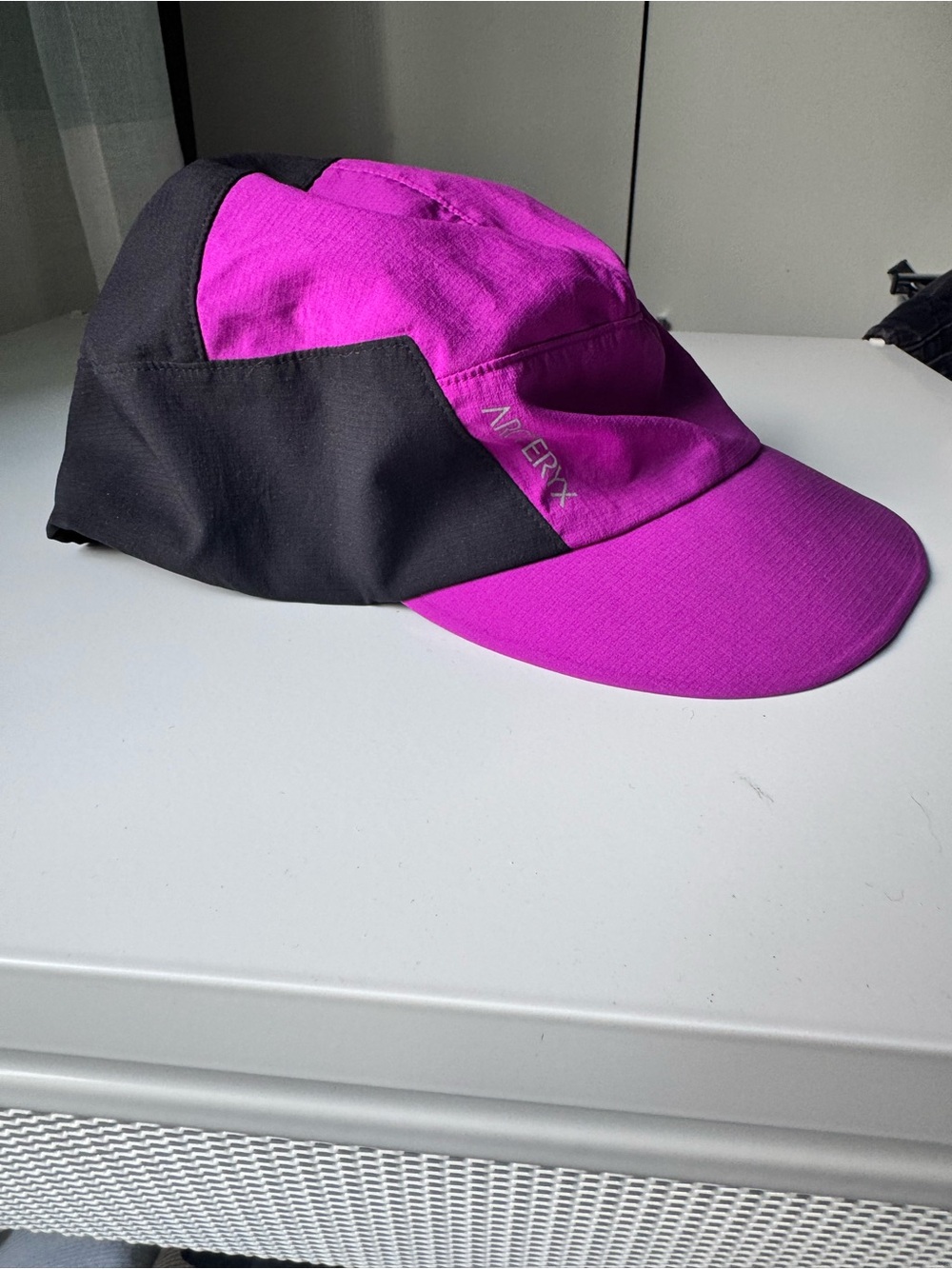 Arc'teryx Norvan hat